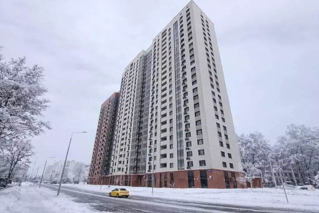 Гараж в Москва Базовская ул., 26 (14 м) - Фото 2