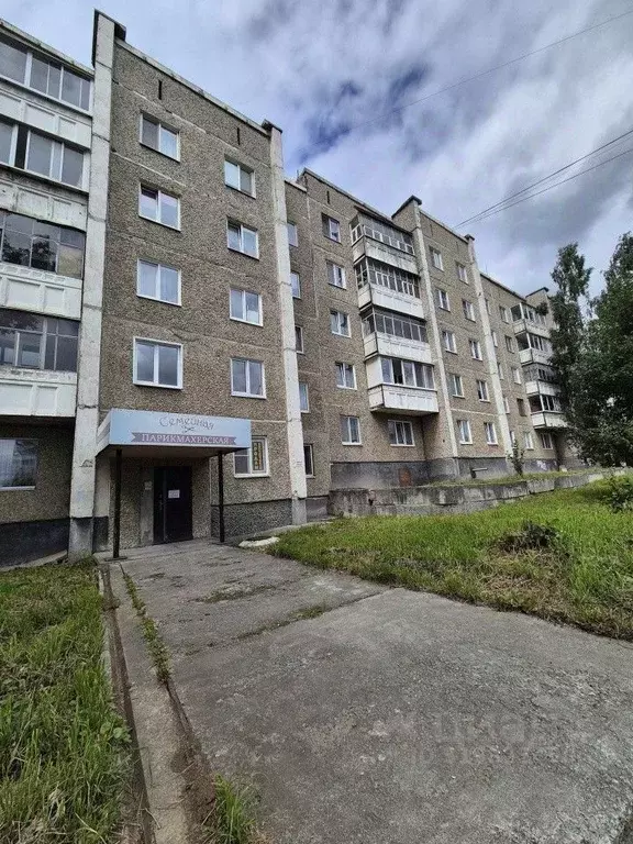 Помещение свободного назначения в Свердловская область, Ревда ул. ... - Фото 0