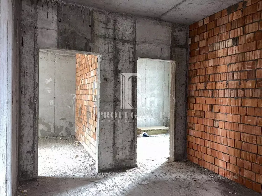 2-к кв. Дагестан, Махачкала ул. Ахмата-Хаджи Кадырова (47.8 м) - Фото 0