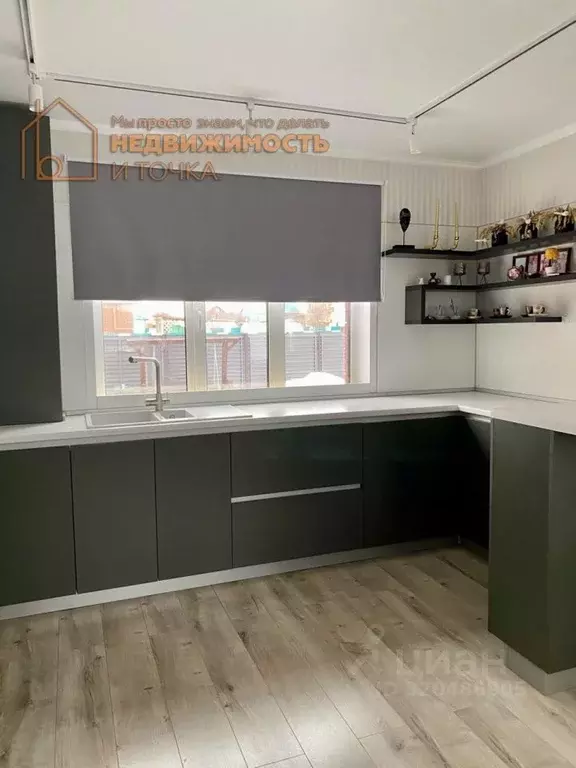 Дом в Башкортостан, Нефтекамск ул. Лебединая, 16А (142 м) - Фото 2