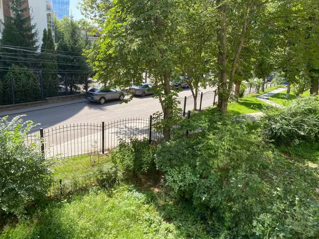 3-к кв. Воронежская область, Воронеж ул. Куцыгина, 12 (74.5 м) - Фото 2