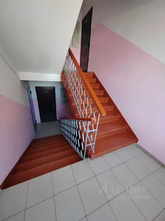 1-к кв. Оренбургская область, Бузулук ул. Огородная (36.9 м) - Фото 2