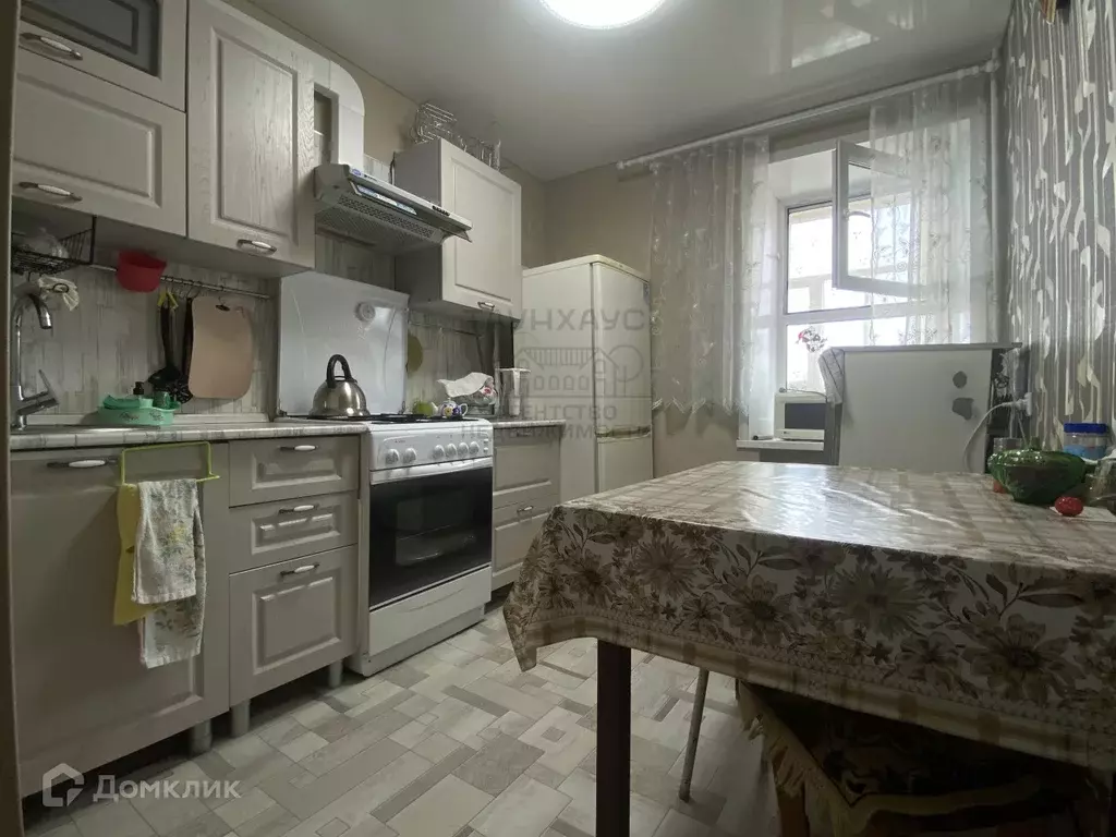 Продаётся 2-к квартира, 52.2 м - Фото 0