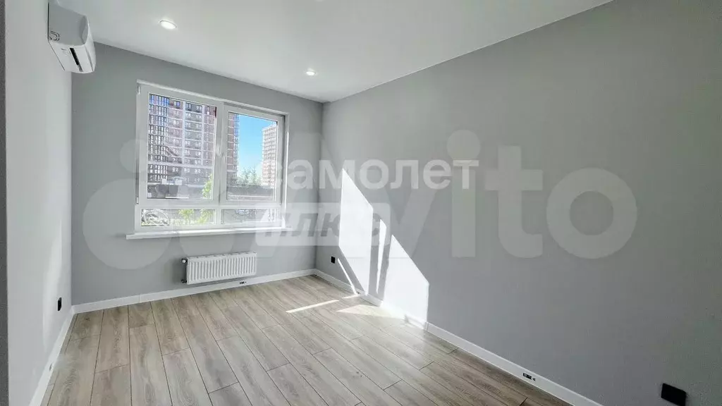 1-к. квартира, 36,3 м, 2/16 эт. - Фото 1