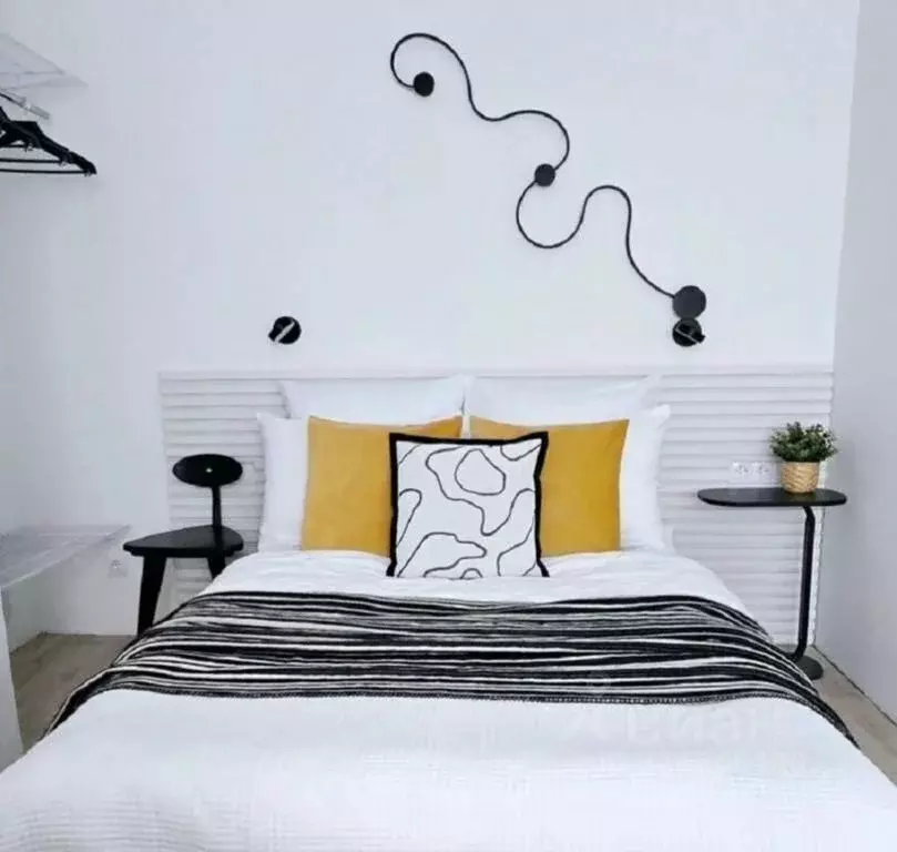 1-к кв. Чувашия, Чебоксары ул. Дзержинского, 16 (30.0 м) - Фото 2