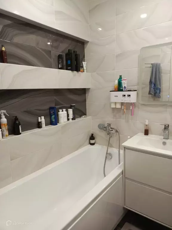 Продаётся 2-к квартира, 52.1 м - Фото 1