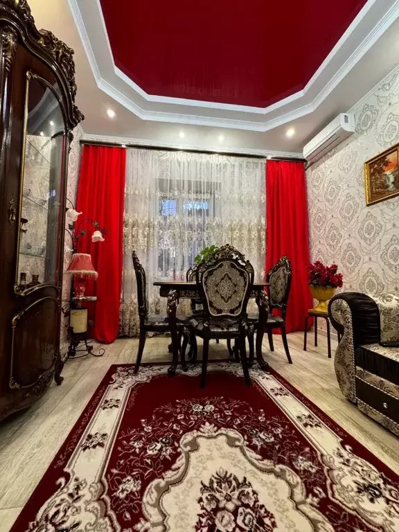 Дом в Крым, Евпатория ул. Демышева, 10 (57 м) - Фото 0