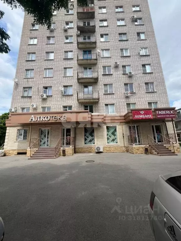 Комната Краснодарский край, Армавир Новороссийская ул. (12.0 м) - Фото 0
