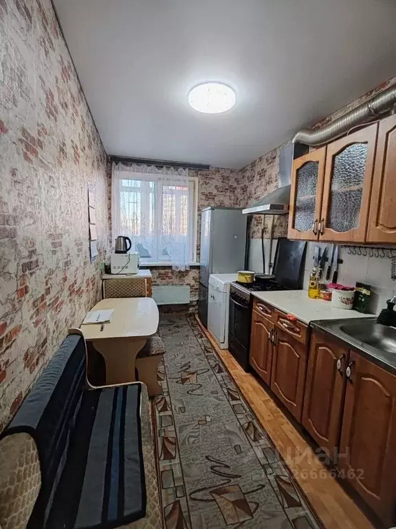 2-к кв. Свердловская область, Екатеринбург ул. Опалихинская, 21 (50.0 ... - Фото 1