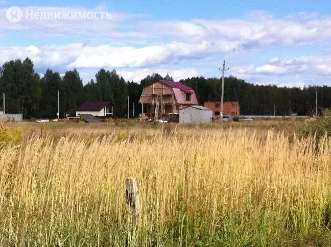 Купить Участок Судогодский Район Владимирская Область