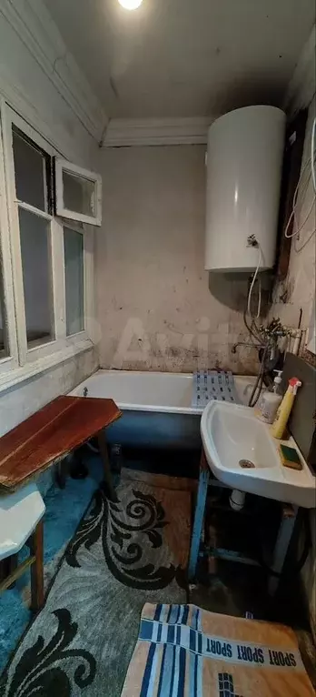 Дом 18 м на участке 1 сот. - Фото 0