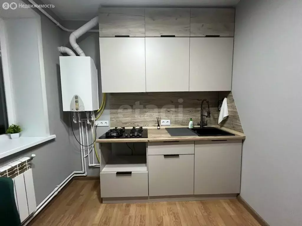 3-комнатная квартира: Перемышль, улица Гагарина, 9 (51 м) - Фото 1