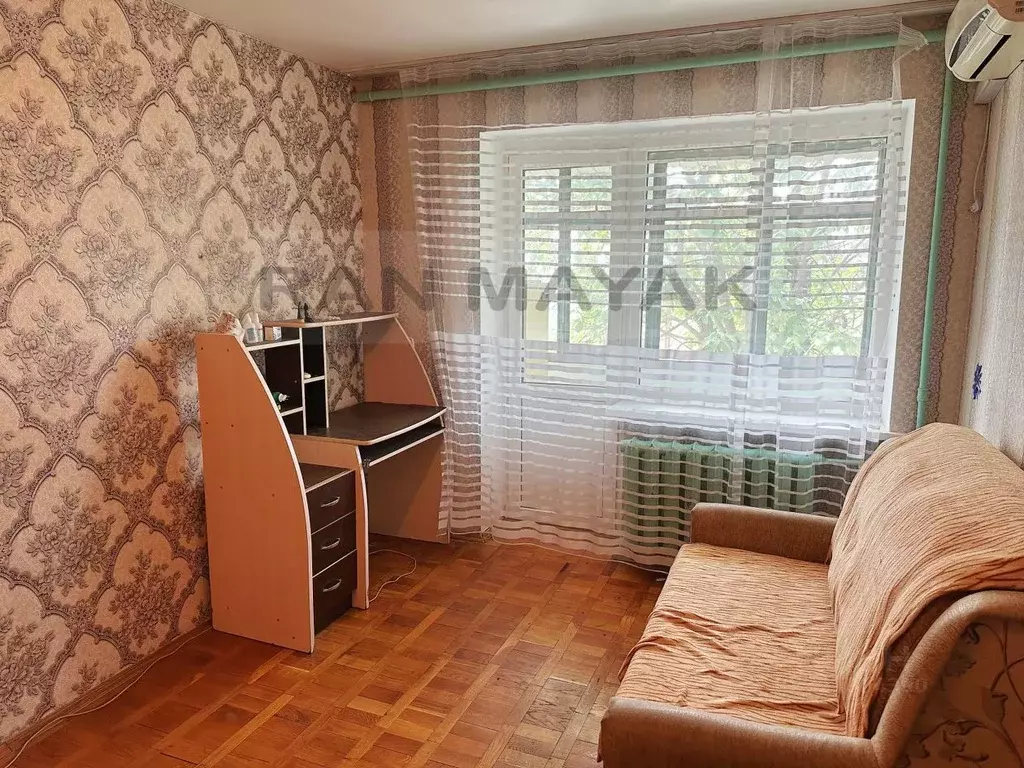 1-к кв. Адыгея, Майкоп ул. Ленина, 92 (28.7 м) - Фото 1