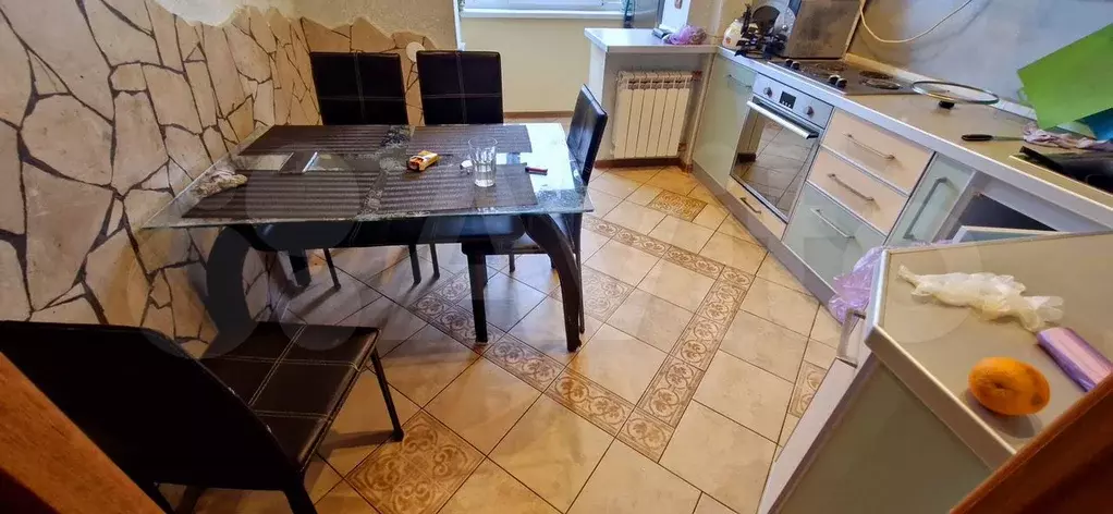 2-к. квартира, 55 м, 3/5 эт. - Фото 0