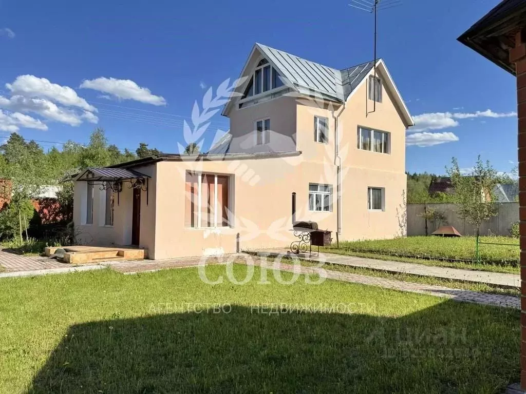 Дом в Калужская область, Жуковский муниципальный округ, Верховье ... - Фото 1