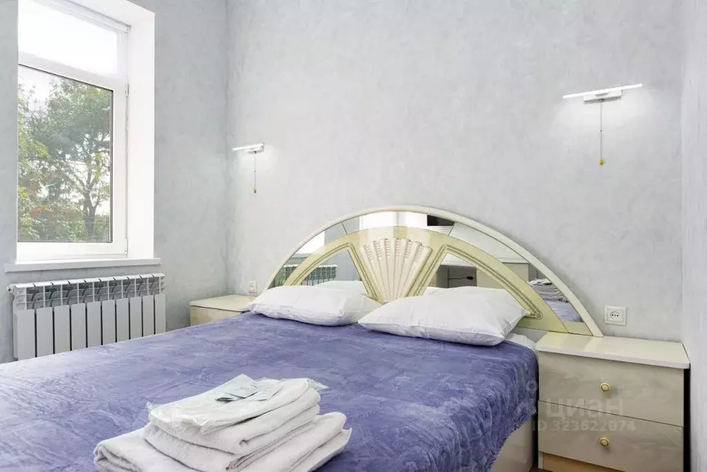 1-к кв. Ставропольский край, Пятигорск ул. Пастухова, 26 (30.0 м) - Фото 2