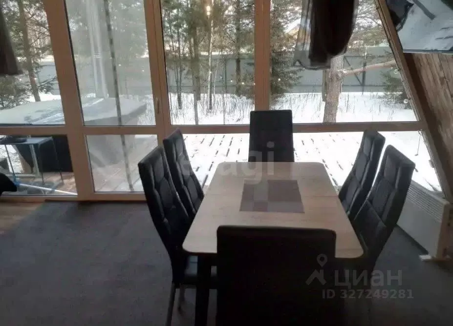 Дом в Пермский край, Краснокамский муниципальный округ, д. Мошни ул. ... - Фото 2