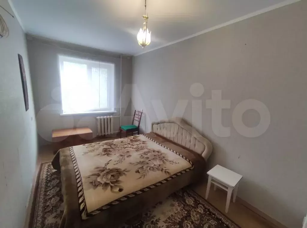 2-к. квартира, 44,1 м, 4/5 эт. - Фото 1