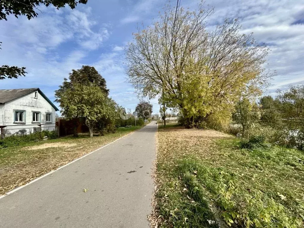 Дом в Московская область, Черноголовка городской округ, д. Ботово ул. ... - Фото 1