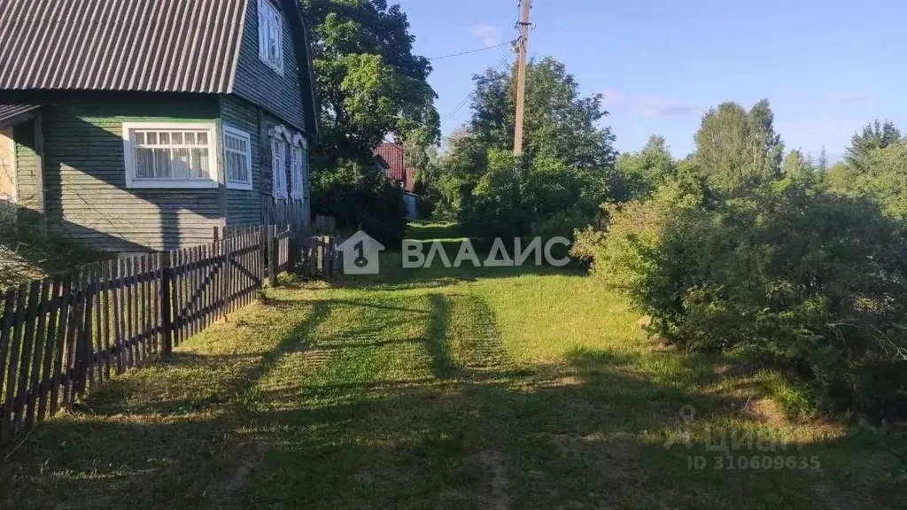 Дом в Владимирская область, Судогодский район, Головинское ... - Фото 2