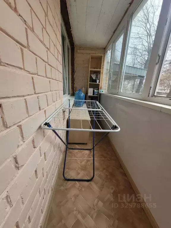 1-к кв. Самарская область, Самара ул. Мориса Тореза, 93 (35.0 м) - Фото 2