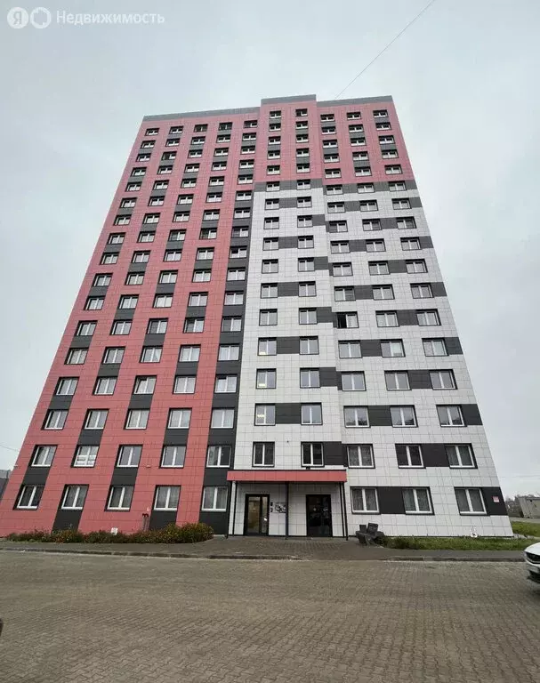 2-комнатная квартира: Киров, Березниковский переулок, 36/1 (51.2 м) - Фото 1