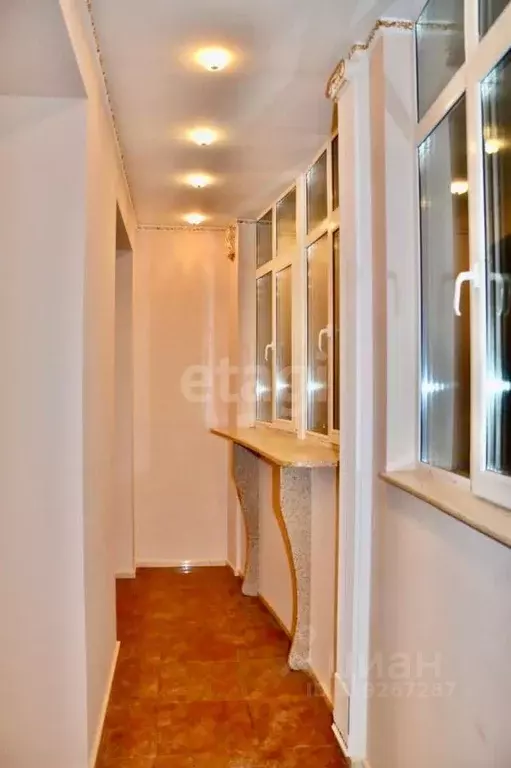 1-к кв. Белгородская область, Белгород Свято-Троицкий бул., 15 (60.0 ... - Фото 1