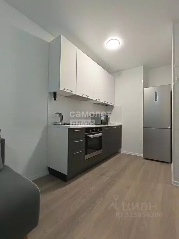 2-к кв. Москва ул. Алхимовская, 1к5 (36.0 м) - Фото 2