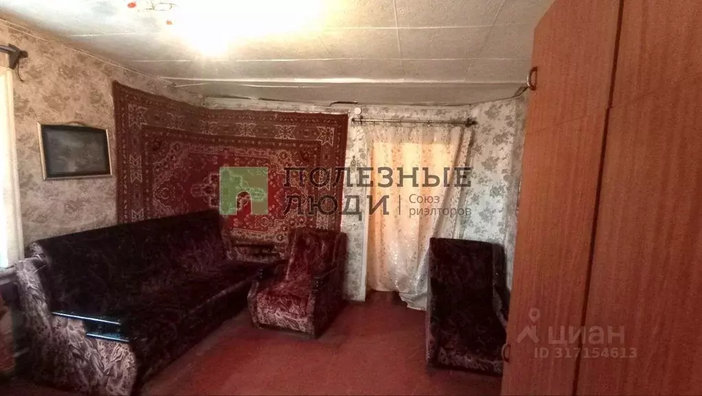 Дом в Орловская область, Орел Песковская ул., 49А (57 м) - Фото 1