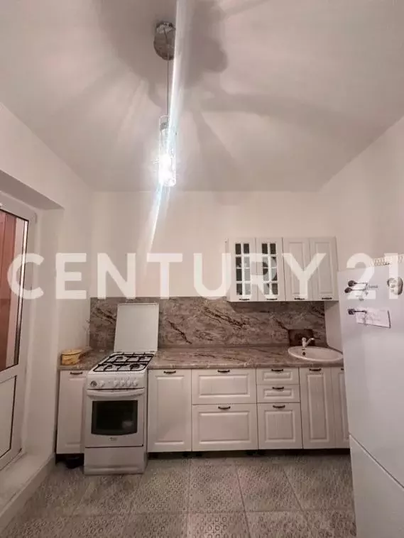 Квартира, 1 комната, 45 м - Фото 1