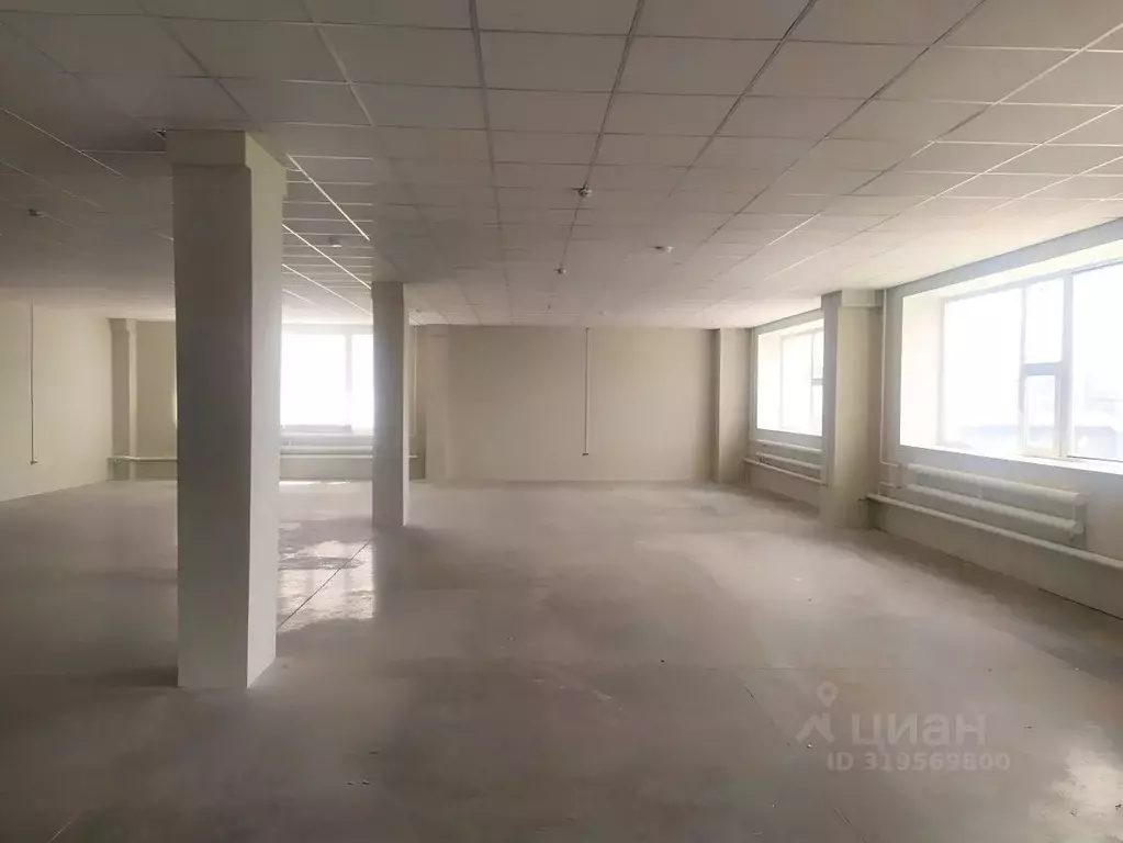 Помещение свободного назначения в Новосибирская область, Новосибирск ... - Фото 1