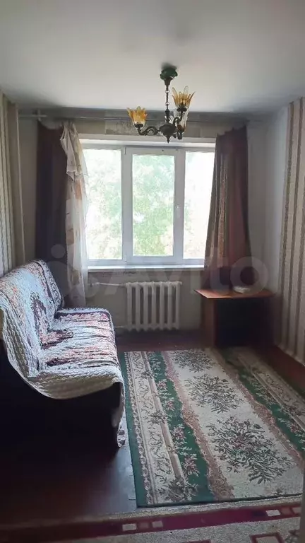 Квартира-студия, 20 м, 4/9 эт. - Фото 0