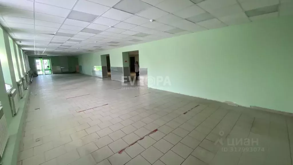 Торговая площадь в Ульяновская область, Ульяновск Опытная ул., 15 (300 ... - Фото 0