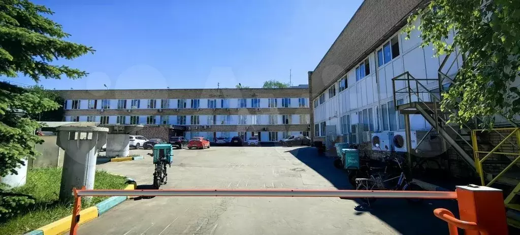 Продажа пл. 162.2 м2 под офис, м. Воронцовская - Фото 0