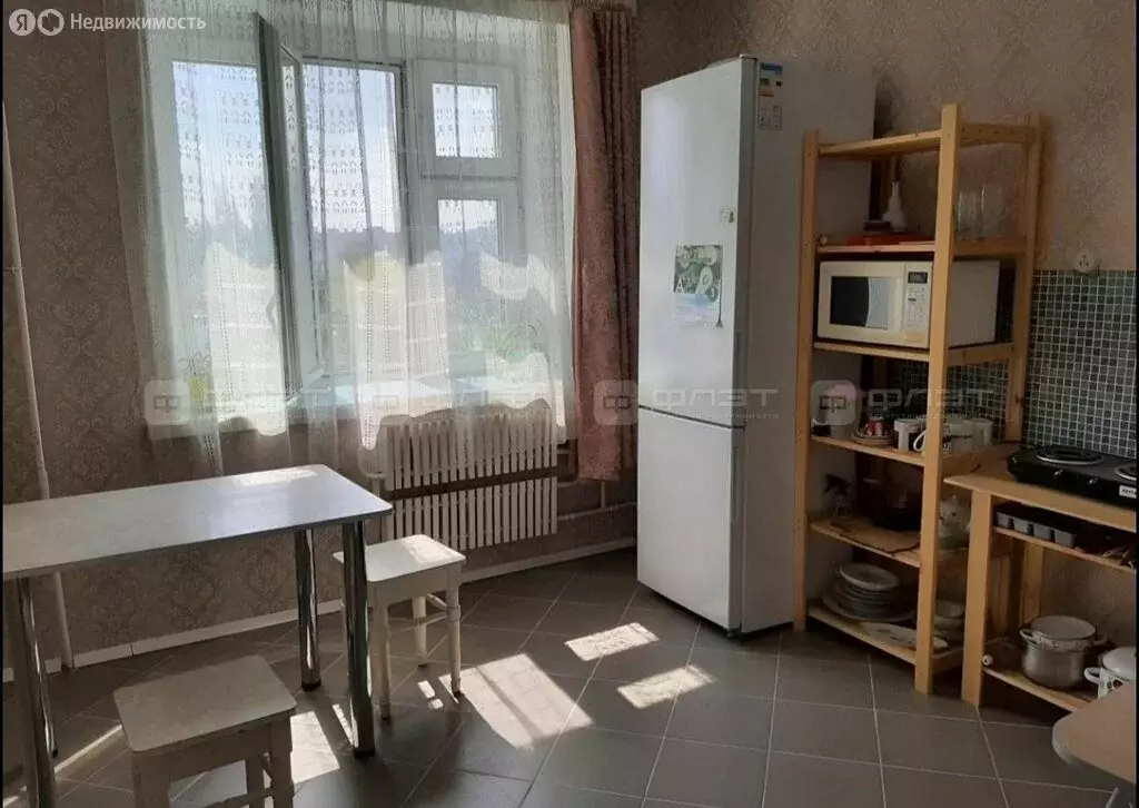 1-комнатная квартира: Казань, улица Маршала Чуйкова, 71 (40 м) - Фото 2