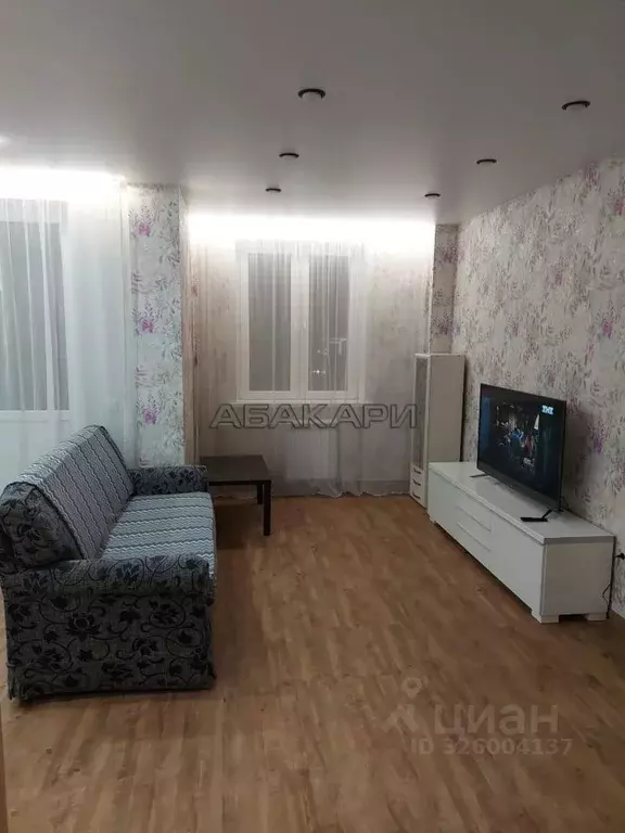 2-к кв. Красноярский край, Красноярск Дудинская ул., 2Е (49.0 м) - Фото 2