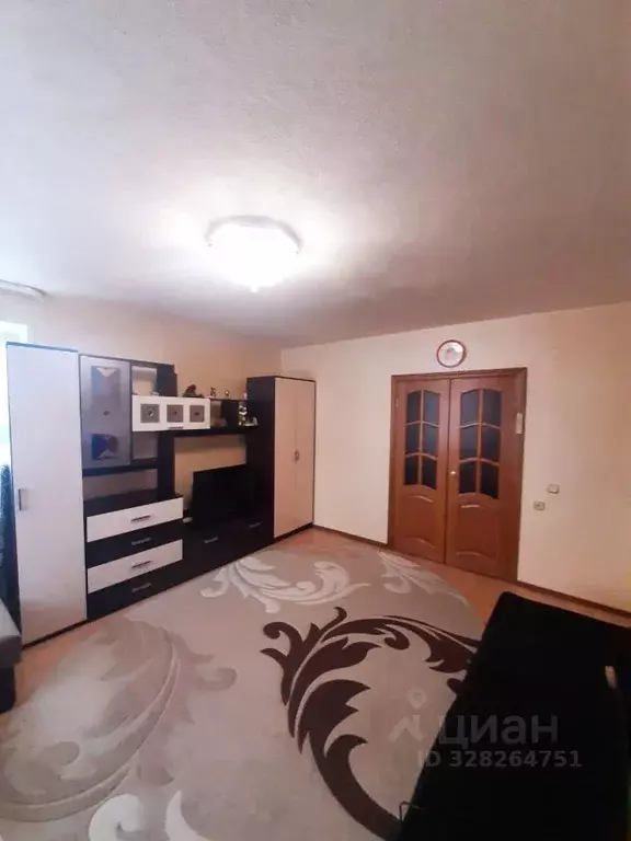 2-к кв. Ивановская область, Кинешма пер. 3-й Трудовой, 9А (60.6 м) - Фото 2