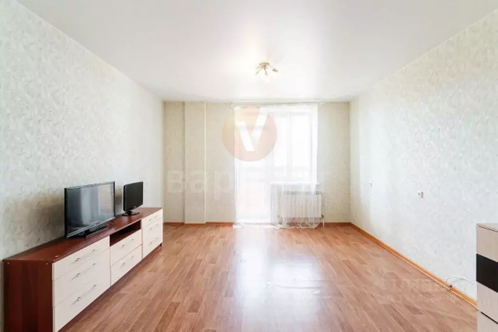 Студия Омская область, Омск ул. Мишина, 4 (32.0 м) - Фото 1