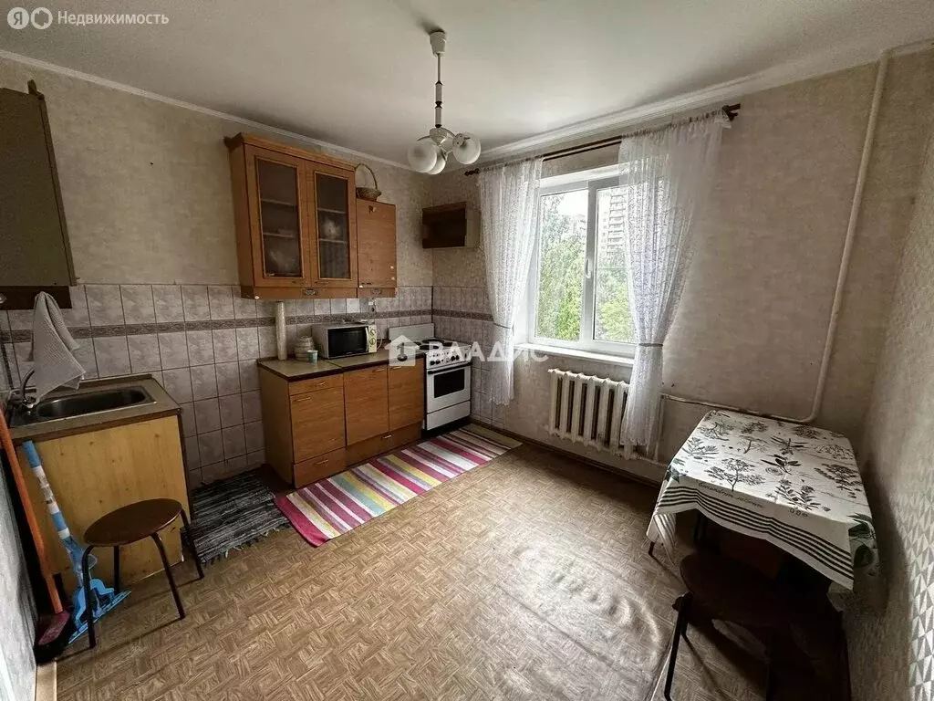 1-комнатная квартира: Санкт-Петербург, Камышовая улица, 34к2 (35.1 м) - Фото 1