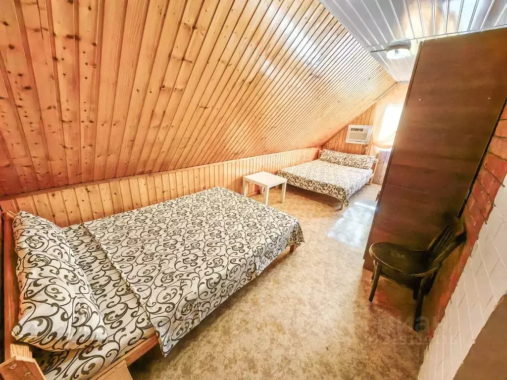 Комната Краснодарский край, Геленджик городской округ, с. ... - Фото 0