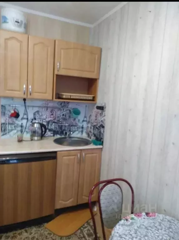 Студия Красноярский край, Красноярск ул. Александра Матросова, 28 ... - Фото 1