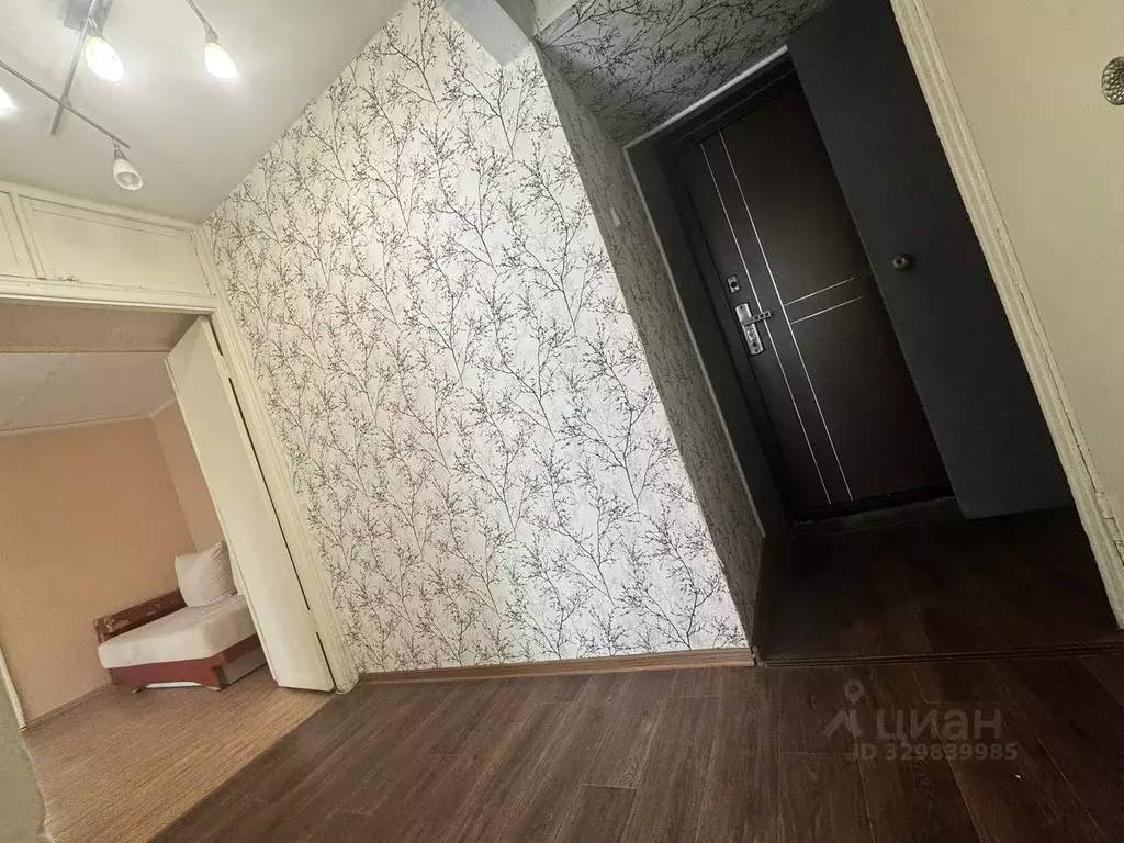 3-к кв. Ивановская область, Иваново ул. Голубева, 9 (58.4 м) - Фото 1