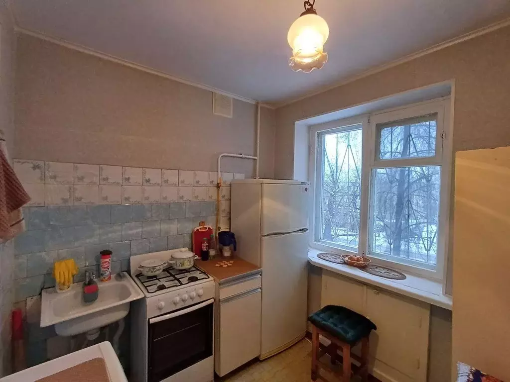 Продаётся 1-к квартира, 39 м - Фото 0