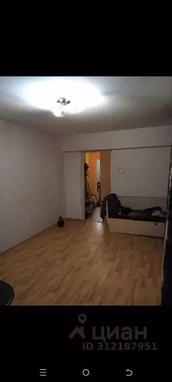 2-к кв. Мурманская область, Мурманск ул. Аскольдовцев, 13 (54.5 м) - Фото 2