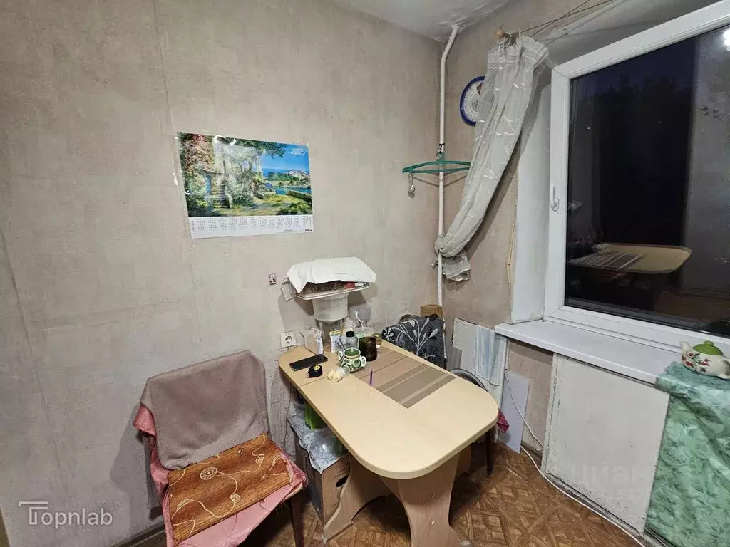 1-к кв. Калининградская область, Калининград Бассейная ул. (30.8 м) - Фото 1