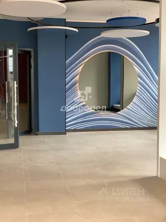 Студия Свердловская область, Екатеринбург ул. Монтерская, 8/2 (26.94 ... - Фото 2