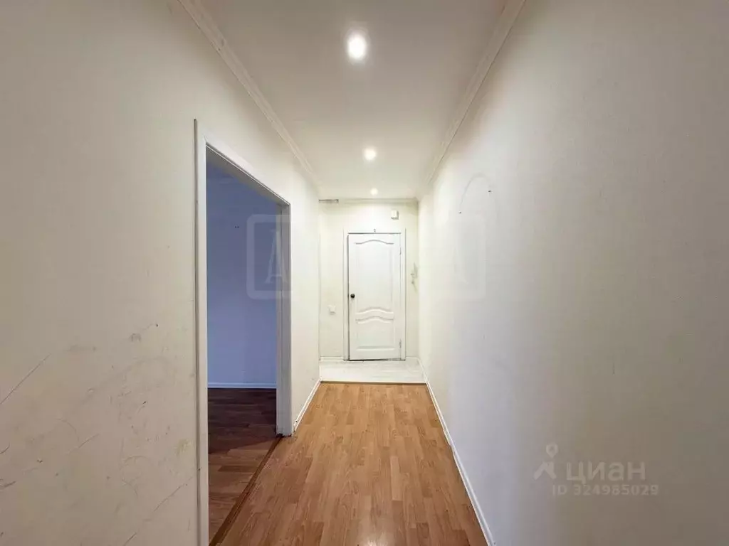 4-к кв. Рязанская область, Рязань ул. Бирюзова, 29 (91.5 м) - Фото 2