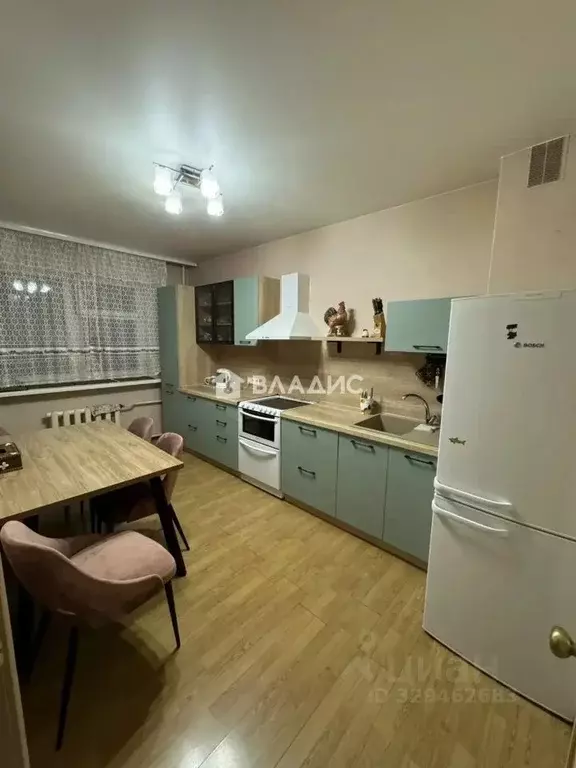 2-к кв. Иркутская область, Иркутск ул. Поленова, 37 (64.7 м) - Фото 1