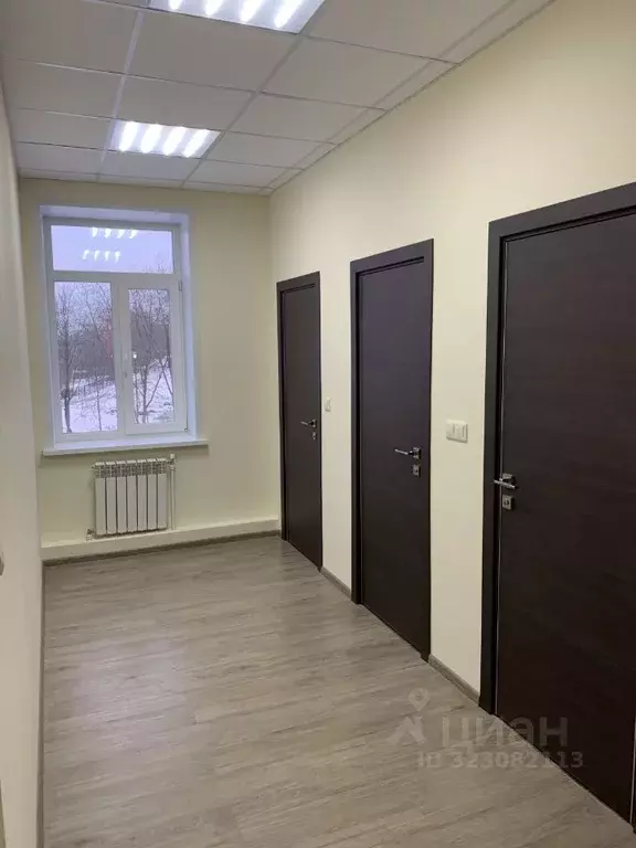 Офис в Новосибирская область, Новосибирск Первомайская ул., 98/1 (20 ... - Фото 1