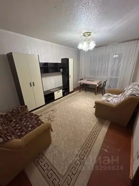 2-к кв. Самарская область, Самара ул. Советской Армии, 113 (52.0 м) - Фото 0